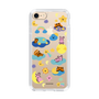 Slim Protection Case［ MUZIK TIGER - Weather ］