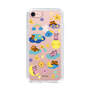 Slim Protection Case［ MUZIK TIGER - Weather ］