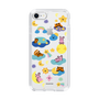 Slim Protection Case［ MUZIK TIGER - Weather ］