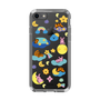 Slim Protection Case［ MUZIK TIGER - Weather ］
