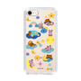 Slim Protection Case［ MUZIK TIGER - Weather ］