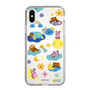 Slim Protection Case［ MUZIK TIGER - Weather ］