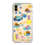 Slim Protection Case［ MUZIK TIGER - Weather ］