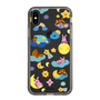 Slim Protection Case［ MUZIK TIGER - Weather ］