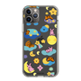 Slim Protection Case［ MUZIK TIGER - Weather ］