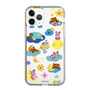 Slim Protection Case［ MUZIK TIGER - Weather ］