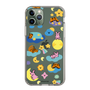 Slim Protection Case［ MUZIK TIGER - Weather ］