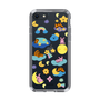 Slim Protection Case［ MUZIK TIGER - Weather ］