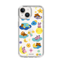 Slim Protection Case［ MUZIK TIGER - Weather ］