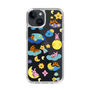 Slim Protection Case［ MUZIK TIGER - Weather ］