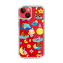 Slim Protection Case［ MUZIK TIGER - Weather ］