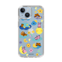 Slim Protection Case［ MUZIK TIGER - Weather ］
