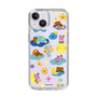 Slim Protection Case［ MUZIK TIGER - Weather ］