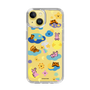 Slim Protection Case［ MUZIK TIGER - Weather ］