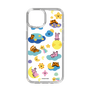 Slim Protection Case［ MUZIK TIGER - Weather ］