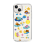 Slim Protection Case［ MUZIK TIGER - Weather ］