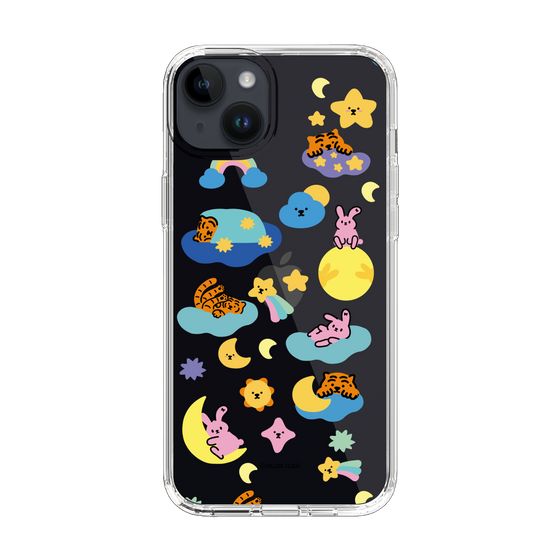 Slim Protection Case［ MUZIK TIGER - Weather ］