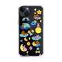 Slim Protection Case［ MUZIK TIGER - Weather ］