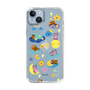 Slim Protection Case［ MUZIK TIGER - Weather ］