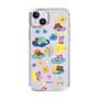 Slim Protection Case［ MUZIK TIGER - Weather ］