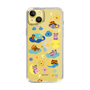Slim Protection Case［ MUZIK TIGER - Weather ］