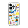 Slim Protection Case［ MUZIK TIGER - Weather ］