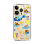 Slim Protection Case［ MUZIK TIGER - Weather ］