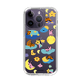 Slim Protection Case［ MUZIK TIGER - Weather ］