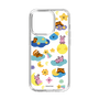 Slim Protection Case［ MUZIK TIGER - Weather ］