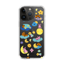 Slim Protection Case［ MUZIK TIGER - Weather ］