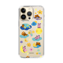 Slim Protection Case［ MUZIK TIGER - Weather ］