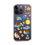 Slim Protection Case［ MUZIK TIGER - Weather ］