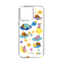 Slim Protection Case［ MUZIK TIGER - Weather ］
