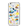 Slim Protection Case［ MUZIK TIGER - Weather ］