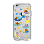 Slim Protection Case［ MUZIK TIGER - Weather ］