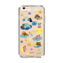 Slim Protection Case［ MUZIK TIGER - Weather ］