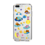 Slim Protection Case［ MUZIK TIGER - Weather ］
