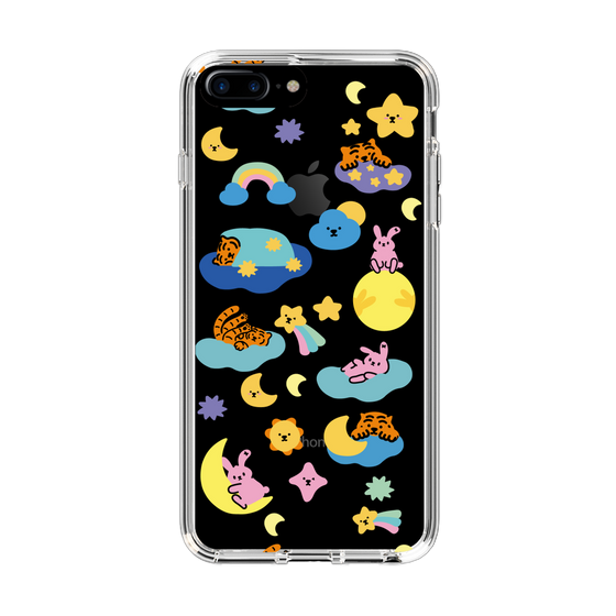 Slim Protection Case［ MUZIK TIGER - Weather ］
