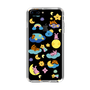 Slim Protection Case［ MUZIK TIGER - Weather ］