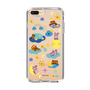 Slim Protection Case［ MUZIK TIGER - Weather ］