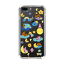 Slim Protection Case［ MUZIK TIGER - Weather ］