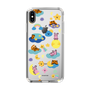Slim Protection Case［ MUZIK TIGER - Weather ］