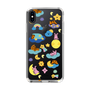 Slim Protection Case［ MUZIK TIGER - Weather ］