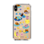 Slim Protection Case［ MUZIK TIGER - Weather ］