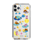 Slim Protection Case［ MUZIK TIGER - Weather ］
