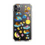 Slim Protection Case［ MUZIK TIGER - Weather ］