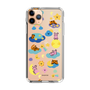 Slim Protection Case［ MUZIK TIGER - Weather ］