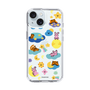 Slim Protection Case［ MUZIK TIGER - Weather ］