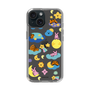 Slim Protection Case［ MUZIK TIGER - Weather ］