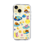 Slim Protection Case［ MUZIK TIGER - Weather ］